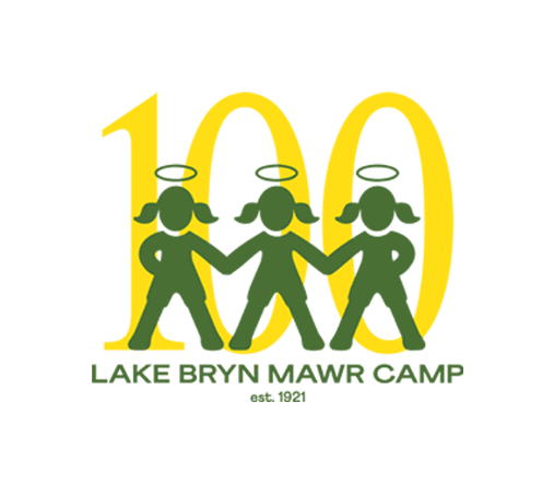 Lake Bryn Mawr Camp for Girls 100 Years