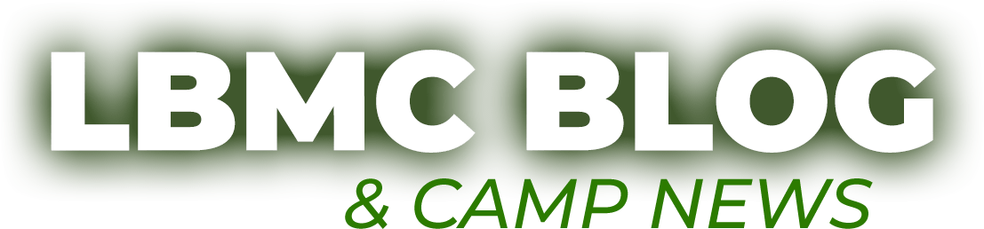 LBMC Blog and Camp News