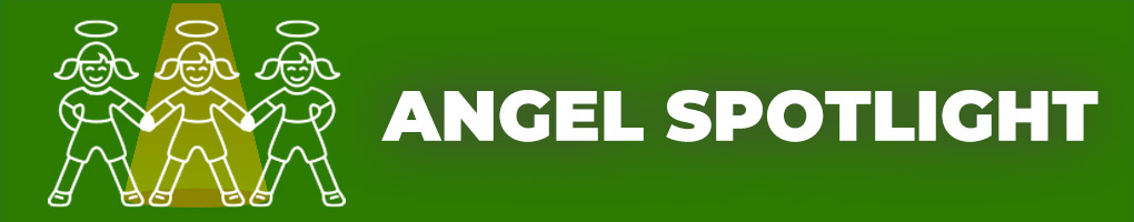 Angel Spotlight