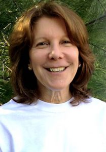 Audrey Fendell, Director of Administration