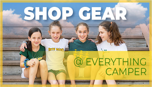 Shop Camp Bryn Mawr Gear at Everything Camper