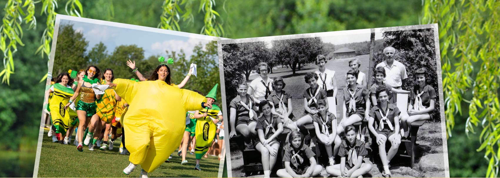 Celebrating 100 Years of Sisterhood