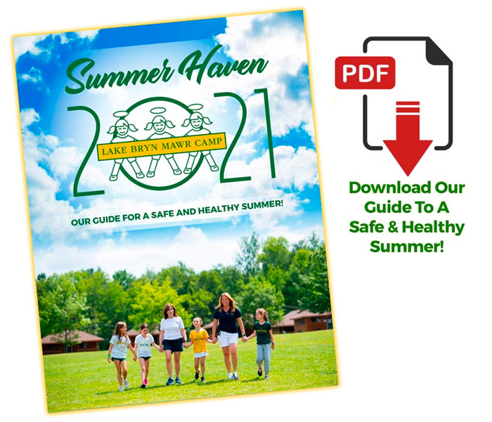 Summer Haven - Health and Safety Guide